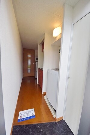 レオパレスhappinessの物件内観写真